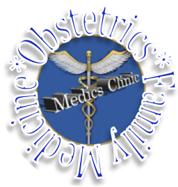 MedicsClinics Logo